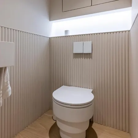 Apartment Juan-les-pins 2br Design Walk To Antibes